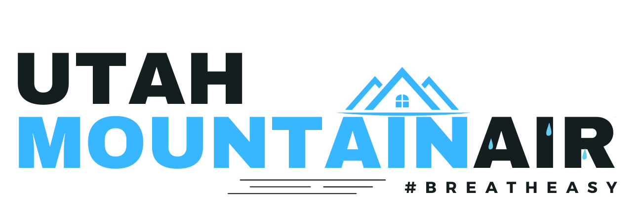 Utah Mountain Air